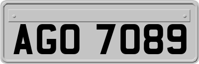 AGO7089