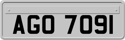 AGO7091