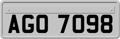 AGO7098