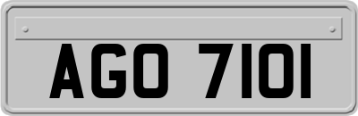 AGO7101