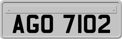 AGO7102