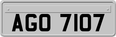 AGO7107