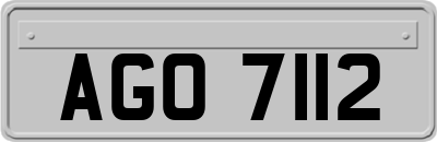 AGO7112