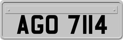 AGO7114