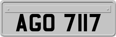AGO7117