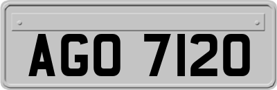 AGO7120