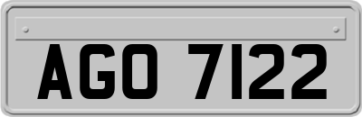 AGO7122