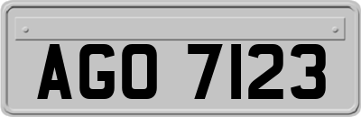 AGO7123
