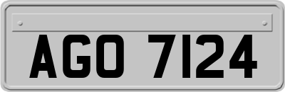 AGO7124
