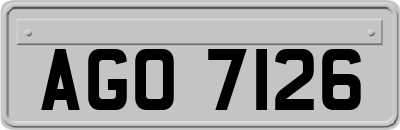 AGO7126