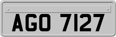 AGO7127