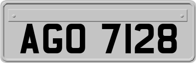 AGO7128