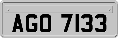 AGO7133