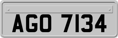 AGO7134