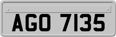 AGO7135