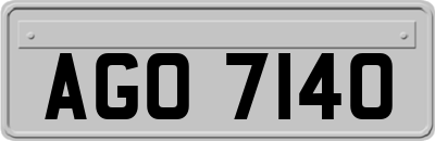 AGO7140