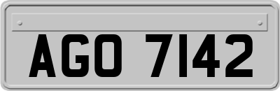 AGO7142