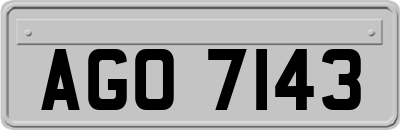 AGO7143