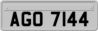 AGO7144