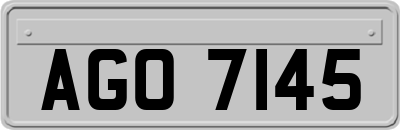 AGO7145