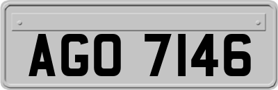 AGO7146