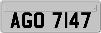 AGO7147