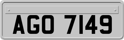 AGO7149