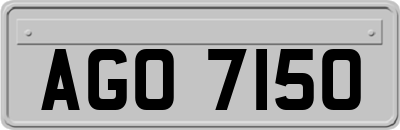 AGO7150