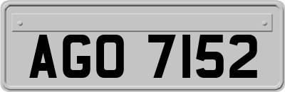 AGO7152