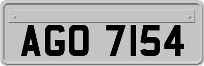 AGO7154