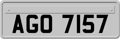 AGO7157
