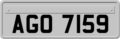 AGO7159