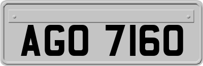 AGO7160