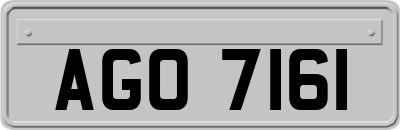 AGO7161