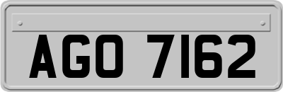 AGO7162