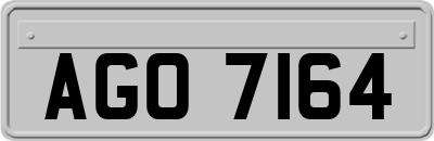 AGO7164