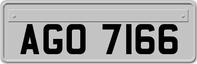 AGO7166