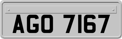 AGO7167
