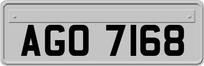 AGO7168