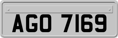 AGO7169