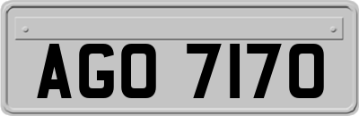 AGO7170