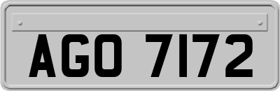 AGO7172