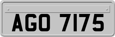 AGO7175