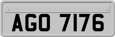 AGO7176