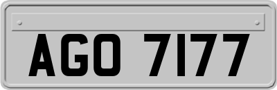 AGO7177