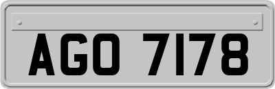 AGO7178