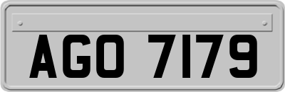 AGO7179
