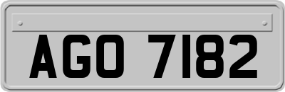 AGO7182