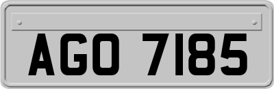 AGO7185
