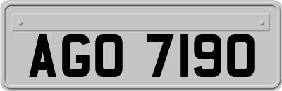 AGO7190